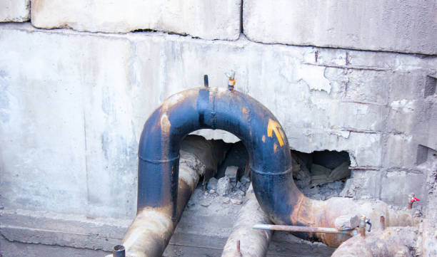 Reliable MI Water damage restoration Solutions
